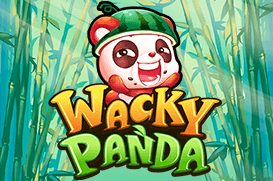 Wacky Panda