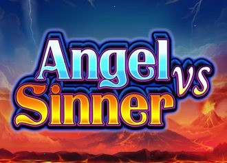 Angels vs Sinner slot