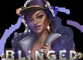 Blinged слот Play'n Go