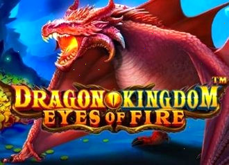 Игровой автомат Dragon Kingdom Eyes Of Fire