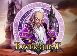 Tower quest slot